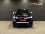Mitsubishi Pajero Sport II Челябинск  - изображение 23