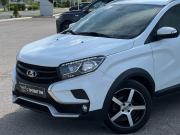 Lada (ВАЗ) XRAY I Самара  - изображение 20