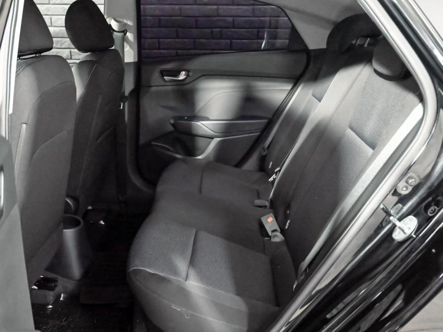 Hyundai Solaris II Рестайлинг Екатеринбург  - изображение 18