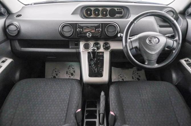 Toyota Corolla Rumion с пробегом 2009 года, цена 999 000 рублей, 107193 км, универсал, Автокод Объявления