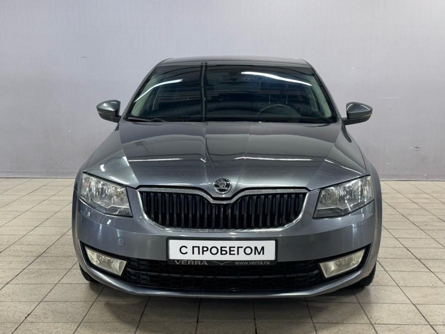 Skoda Octavia III (A7) Уфа  - изображение 2