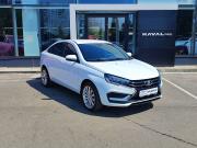 Lada (ВАЗ) Vesta I Рестайлинг (NG) Москва  - изображение 17
