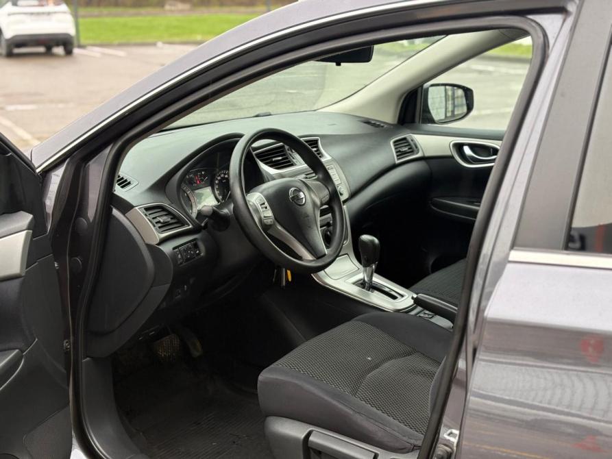 Nissan Sentra VII (B17) Томск  - изображение 11
