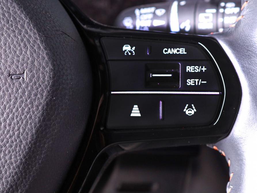 Honda HR-V III (North America and China) Минеральные Воды  - изображение 16