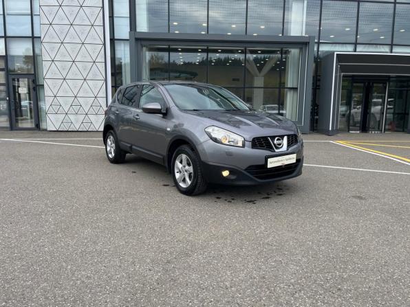 Nissan Qashqai I Рестайлинг с пробегом 2013 года, цена 1 185 000 рублей, 226335 км, внедорожник, Автокод Объявления