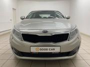 Kia Optima III Рестайлинг Энгельс  - изображение 40