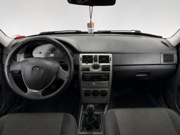 Lada (ВАЗ) Priora I с пробегом 2013 года, цена 329 000 рублей, 182638 км, хэтчбек, Автокод Объявления