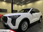 Haval Jolion I Новосибирск  - изображение 32