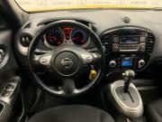 Nissan Juke I Рестайлинг Екатеринбург  - изображение 26