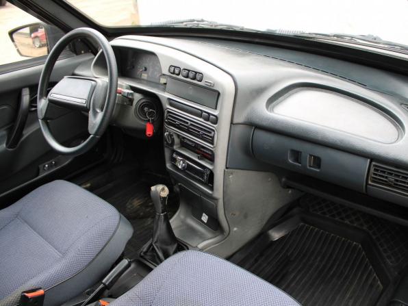 Lada (ВАЗ) 2115 с пробегом 2008 года, цена 179 000 рублей, 290000 км, седан, Автокод Объявления