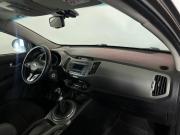 Kia Sportage III Рестайлинг Воронеж  - изображение 32