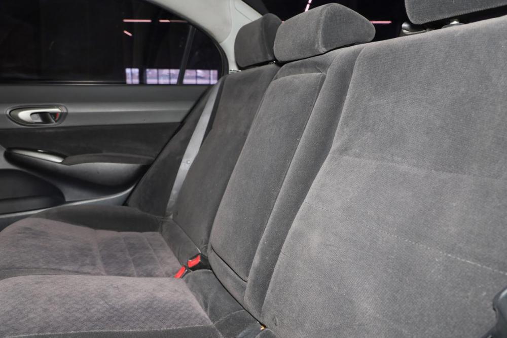 Honda Civic VIII Новосибирск  - изображение 18