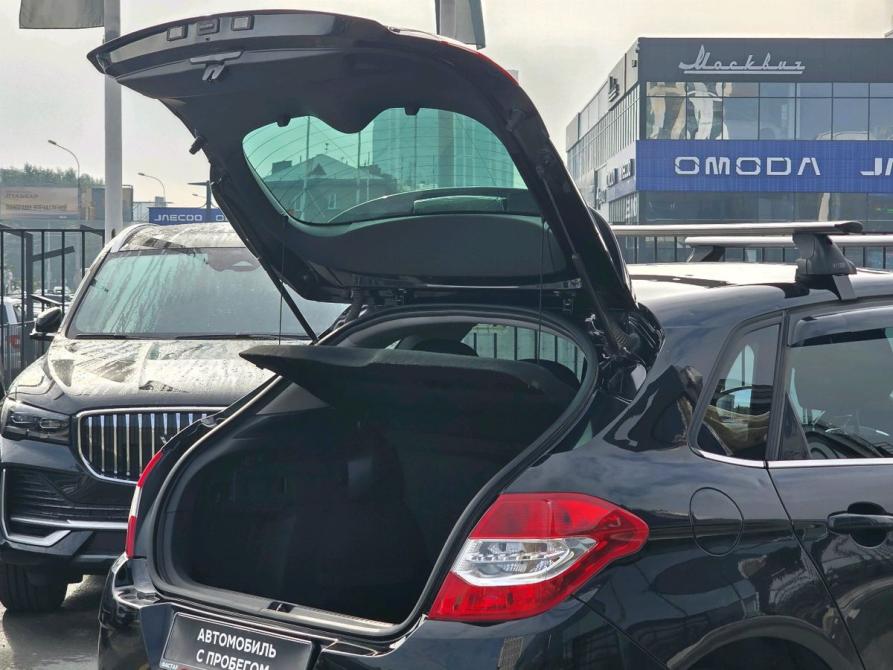 Citroen C4 II Новосибирск  - изображение 25
