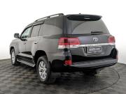 Toyota Land Cruiser 200 Series Рестайлинг 2 Москва  - изображение 37