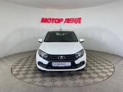 Lada (ВАЗ) Granta I Рестайлинг Воронеж  - изображение 24