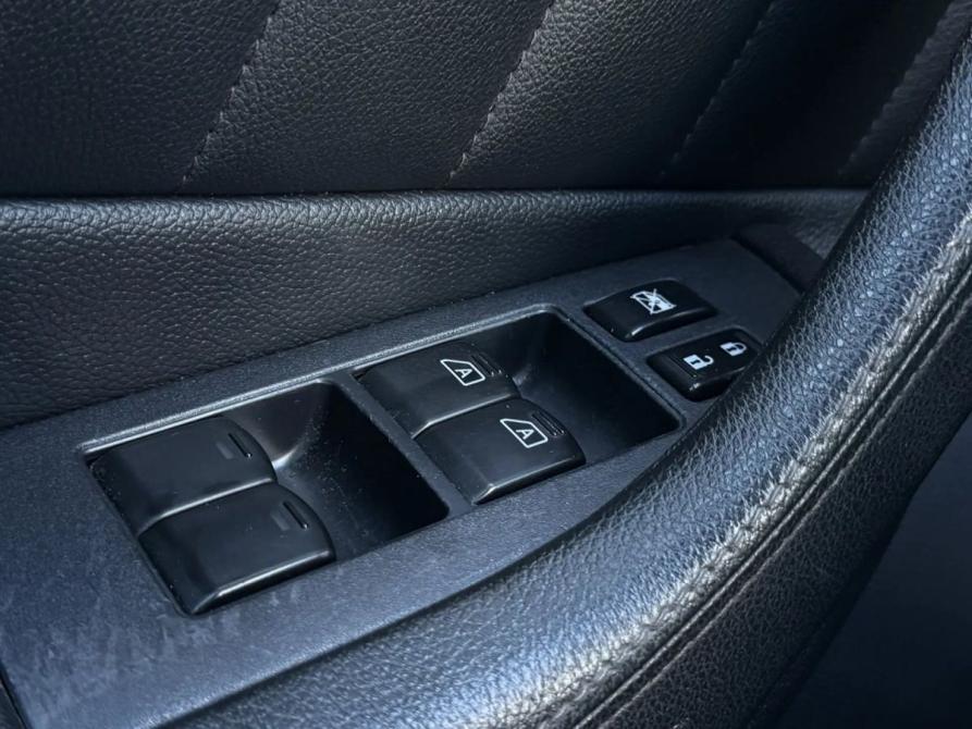 Infiniti FX II (S51) Новосибирск  - изображение 20