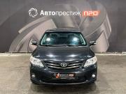 Toyota Corolla X (E140 E150) Рестайлинг Пермь  - изображение 20