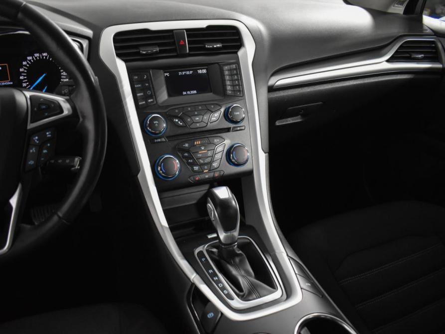 Ford Mondeo V Санкт-Петербург  - изображение 19