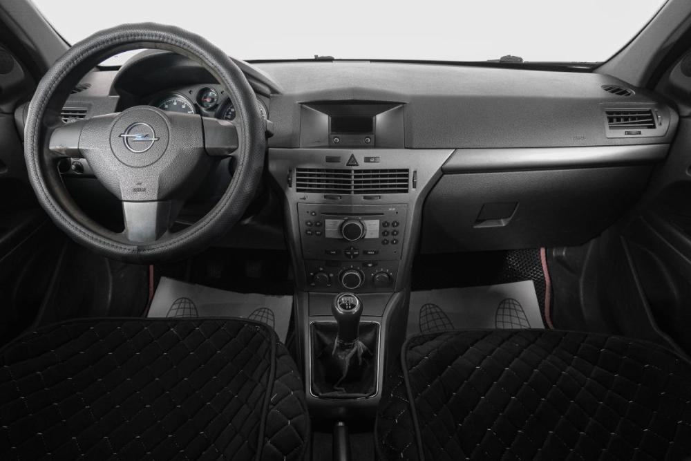 Opel Astra H Кемерово  - изображение 14