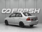 Suzuki Liana I Рестайлинг Ростов-на-Дону  - изображение 16