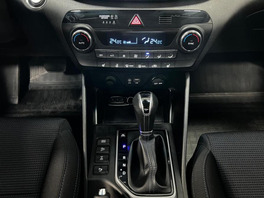 Hyundai Tucson III Казань  - изображение 16