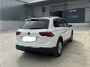 Volkswagen Tiguan II Рестайлинг Ставрополь  - изображение 6