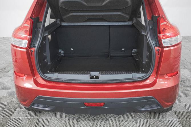 Lada (ВАЗ) XRAY I с пробегом 2018 года, цена 869 000 рублей, 63500 км, хэтчбек, Автокод Объявления