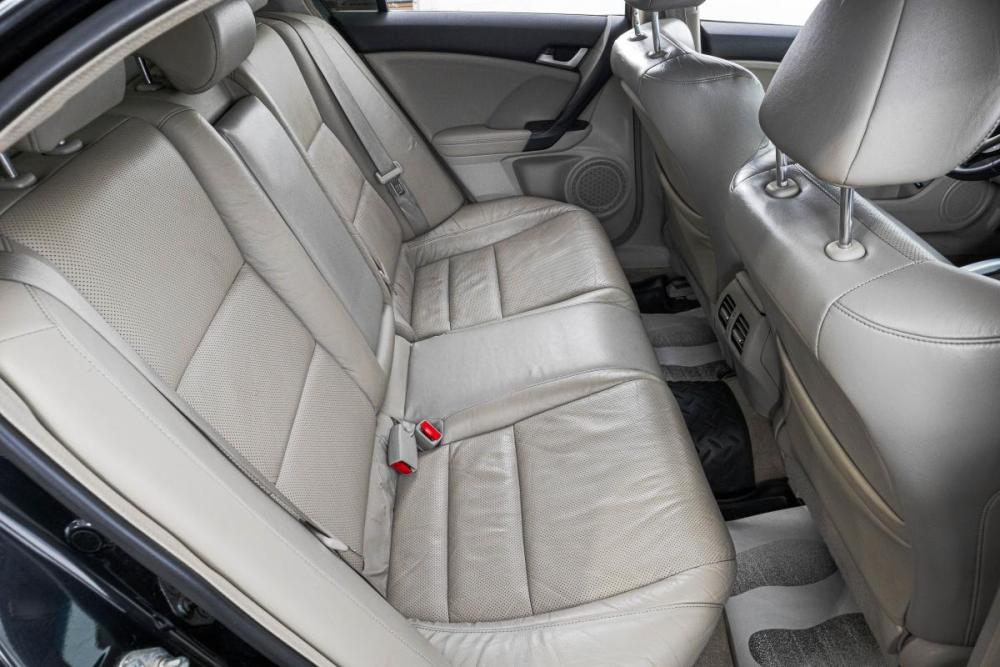 Honda Accord VIII Барнаул  - изображение 28