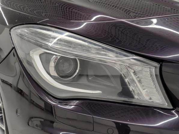 Mercedes-Benz CLA I (C117 X117) с пробегом 2015 года, цена 1 750 000 рублей, 113709 км, седан, Автокод Объявления