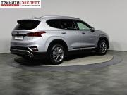 Hyundai Santa Fe IV Белгород  - изображение 24