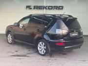 Mitsubishi Outlander II Рестайлинг Уфа  - изображение 27