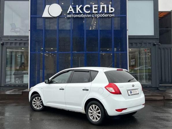 Kia Ceed I Рестайлинг с пробегом 2011 года, цена 425 000 рублей, 215000 км, хэтчбек, Автокод Объявления