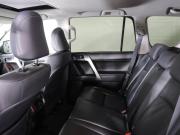 Toyota Land Cruiser Prado 150 Series Рестайлинг 1 Химки  - изображение 29