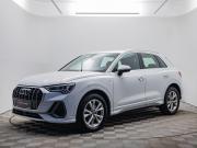 Audi Q3 II (F3) Москва  - изображение 18