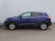 Nissan Qashqai II Рестайлинг Москва  - изображение 31