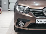 Renault Sandero II Рестайлинг Екатеринбург  - изображение 23