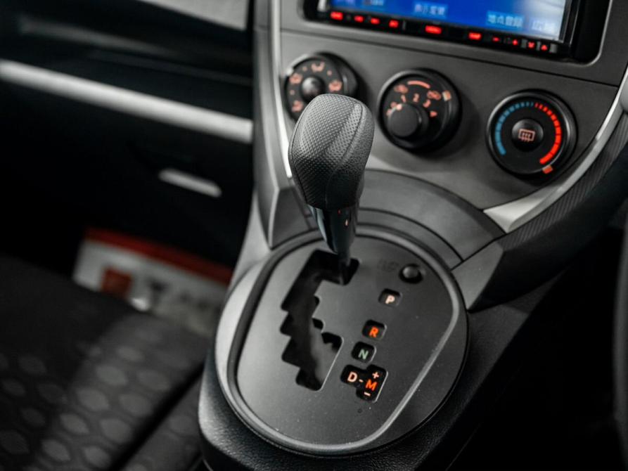 Toyota Ractis II Красноярск  - изображение 15