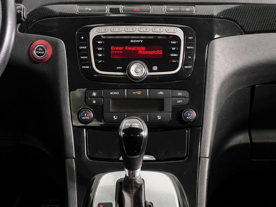 Ford S-MAX I Рестайлинг Калининград  - изображение 15