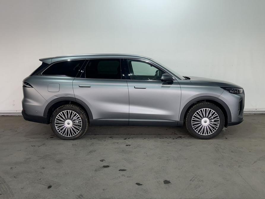 Chery Tiggo 9 I Москва  - изображение 8