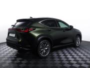 Lexus NX II Москва  - изображение 30