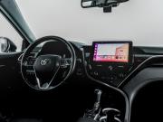Toyota Camry VIII (XV70) Рестайлинг Санкт-Петербург  - изображение 47