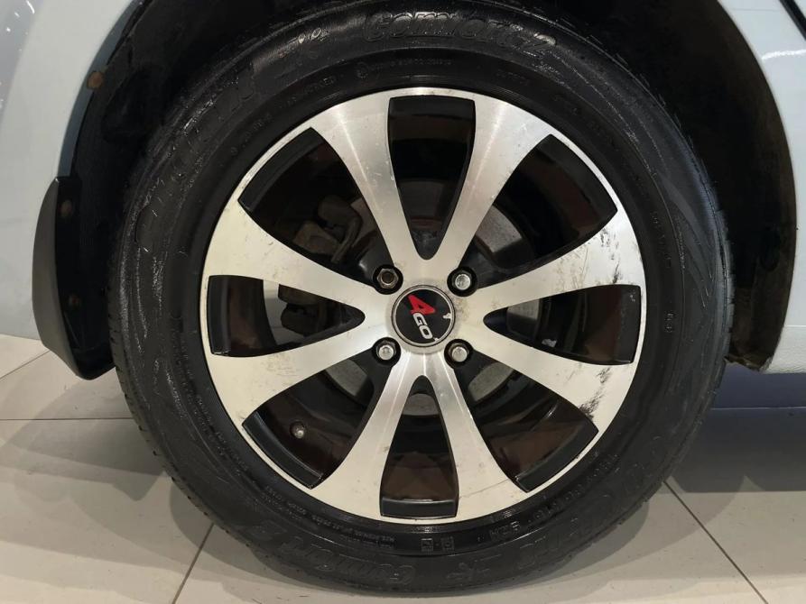 Hyundai Solaris I Москва  - изображение 19