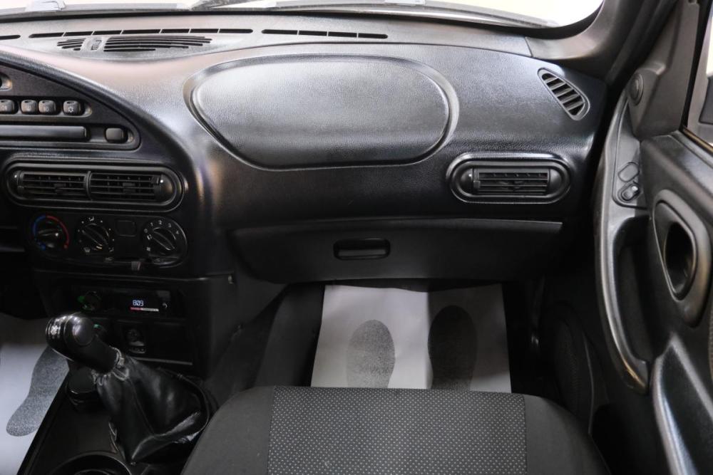 Chevrolet Niva I Рестайлинг Омск  - изображение 15