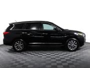 Infiniti QX60 I Москва  - изображение 33