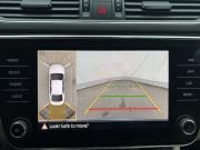 Skoda Superb III Рестайлинг Москва  - изображение 44