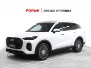 Chery Tiggo 9 I Москва  - изображение 24