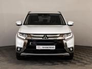 Mitsubishi Outlander III Рестайлинг 2 Санкт-Петербург  - изображение 24