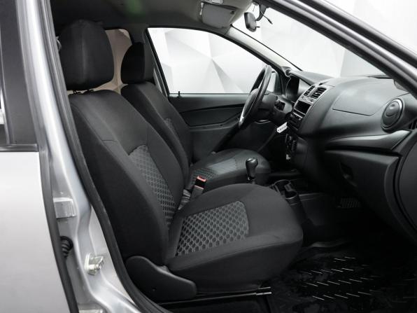 Lada (ВАЗ) Granta I Рестайлинг с пробегом 2019 года, цена 616 000 рублей, 132000 км, седан, Автокод Объявления
