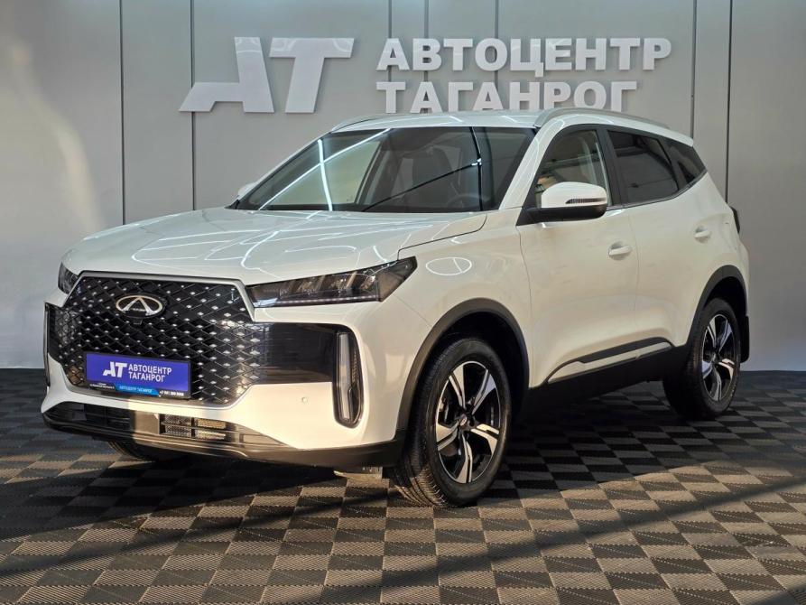 Chery Tiggo 4 I Рестайлинг 2 Таганрог  - изображение 1