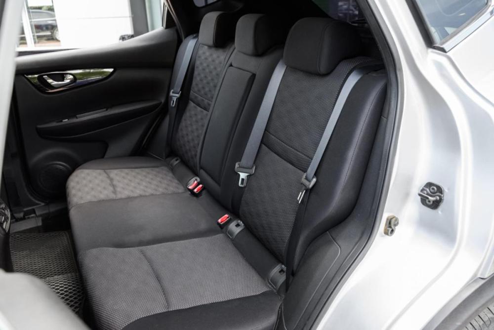 Nissan Qashqai II Ульяновск  - изображение 9